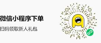 小程序码